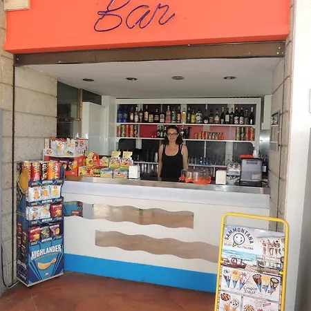 Tirreno 4* Marina di Cecina
