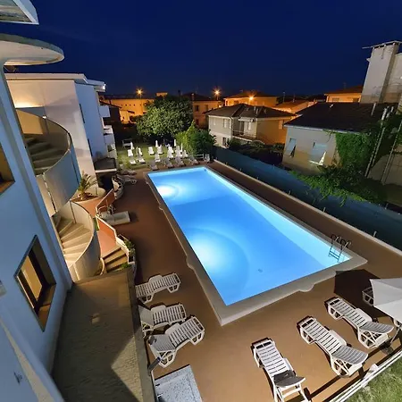 Aparthotel Tirreno