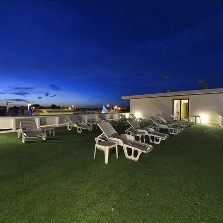 Tirreno Aparthotel Marina di Cecina
