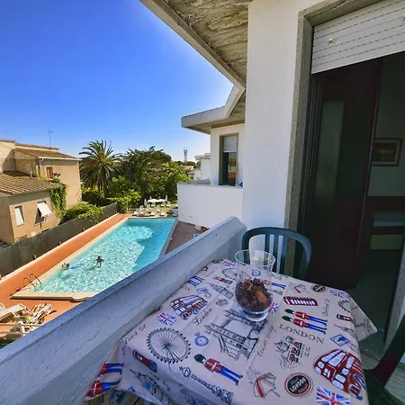 Aparthotel Tirreno 4*