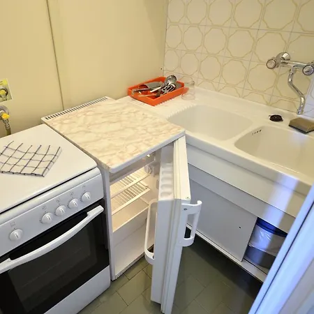 Aparthotel Tirreno 4*