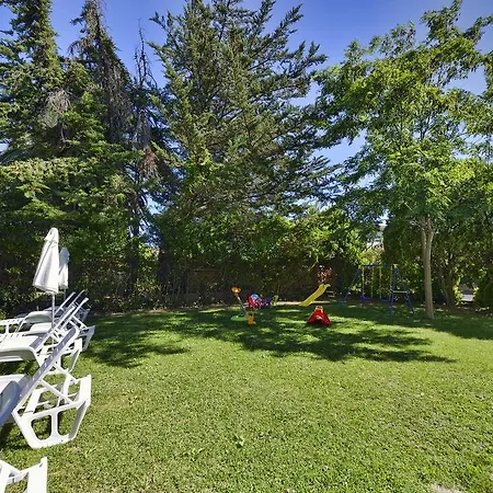Aparthotel Tirreno Marina di Cecina