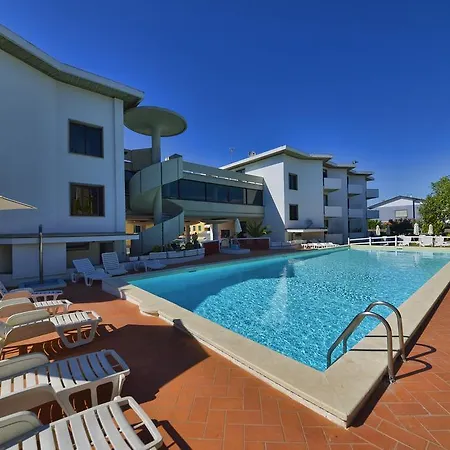 Tirreno Aparthotel Marina di Cecina