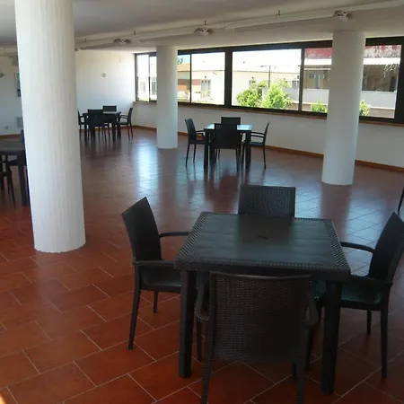 Aparthotel Tirreno 4*