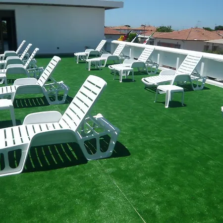 Tirreno 4*
