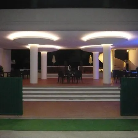 Tirreno 4* Marina di Cecina