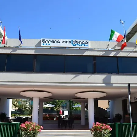 Tirreno Marina di Cecina