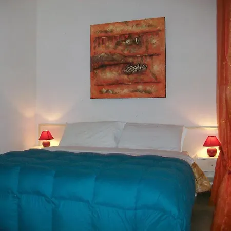 Aparthotel Tirreno Marina di Cecina