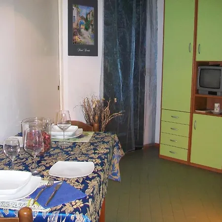 Aparthotel Tirreno