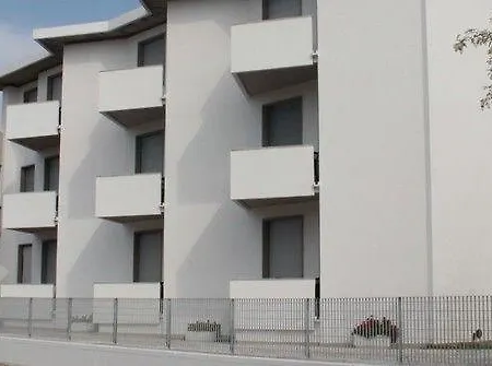 Aparthotel Tirreno Marina di Cecina