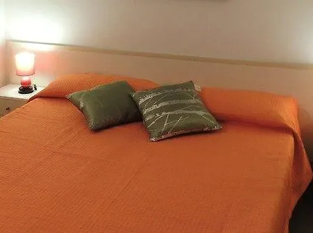 Aparthotel Tirreno 4*