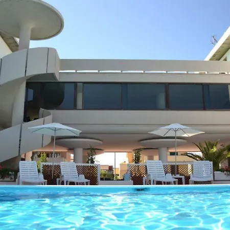 Aparthotel Tirreno