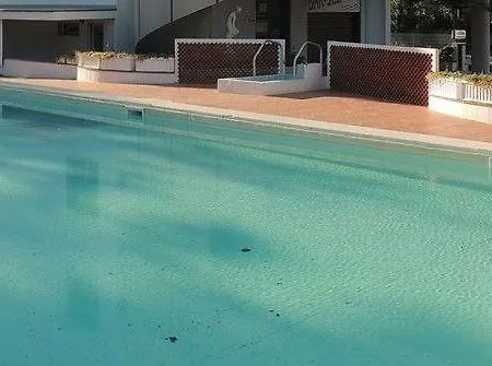 Aparthotel Tirreno Marina di Cecina