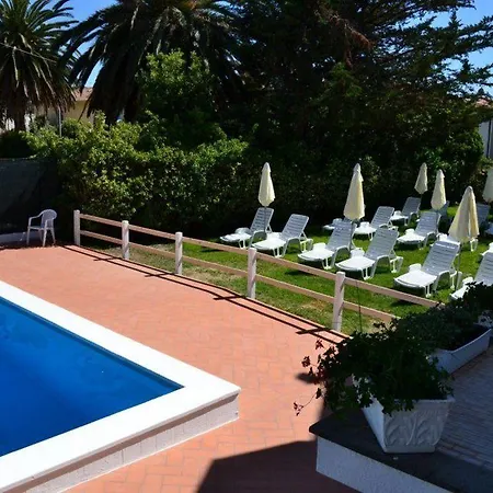 Aparthotel Tirreno Marina di Cecina