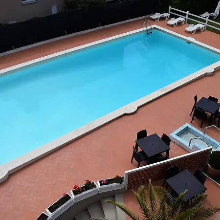Tirreno Aparthotel Marina di Cecina