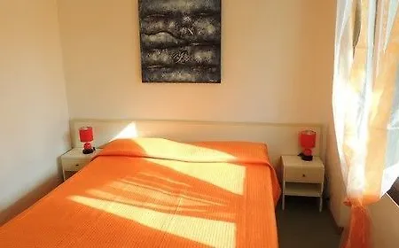 Aparthotel Tirreno Marina di Cecina