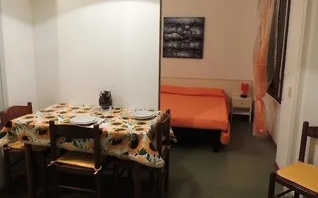 Tirreno Aparthotel